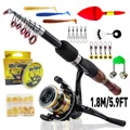 1.8 meters set