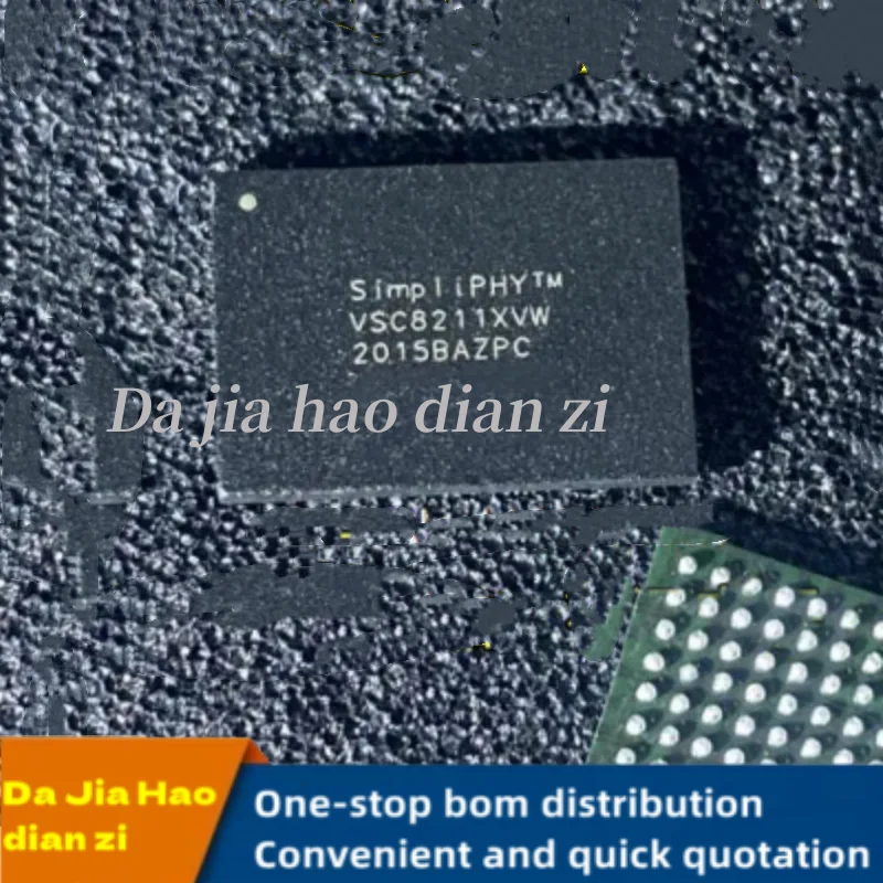1Pcs/Lot VSC8211XVW…