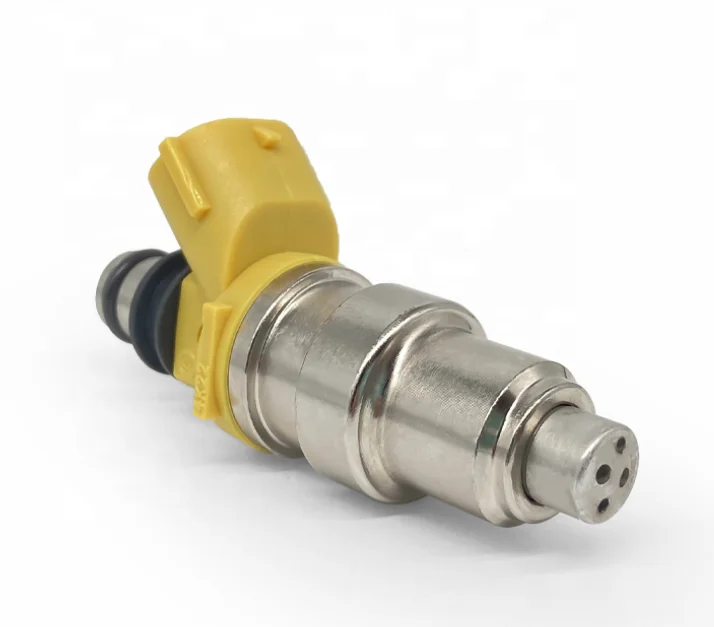 4pcs Fuel Injector Nozzle 23250-15030 2325015030 23229-15030 for Toyota Corolla AE100 Carina AT192 5AFE 1991-1995