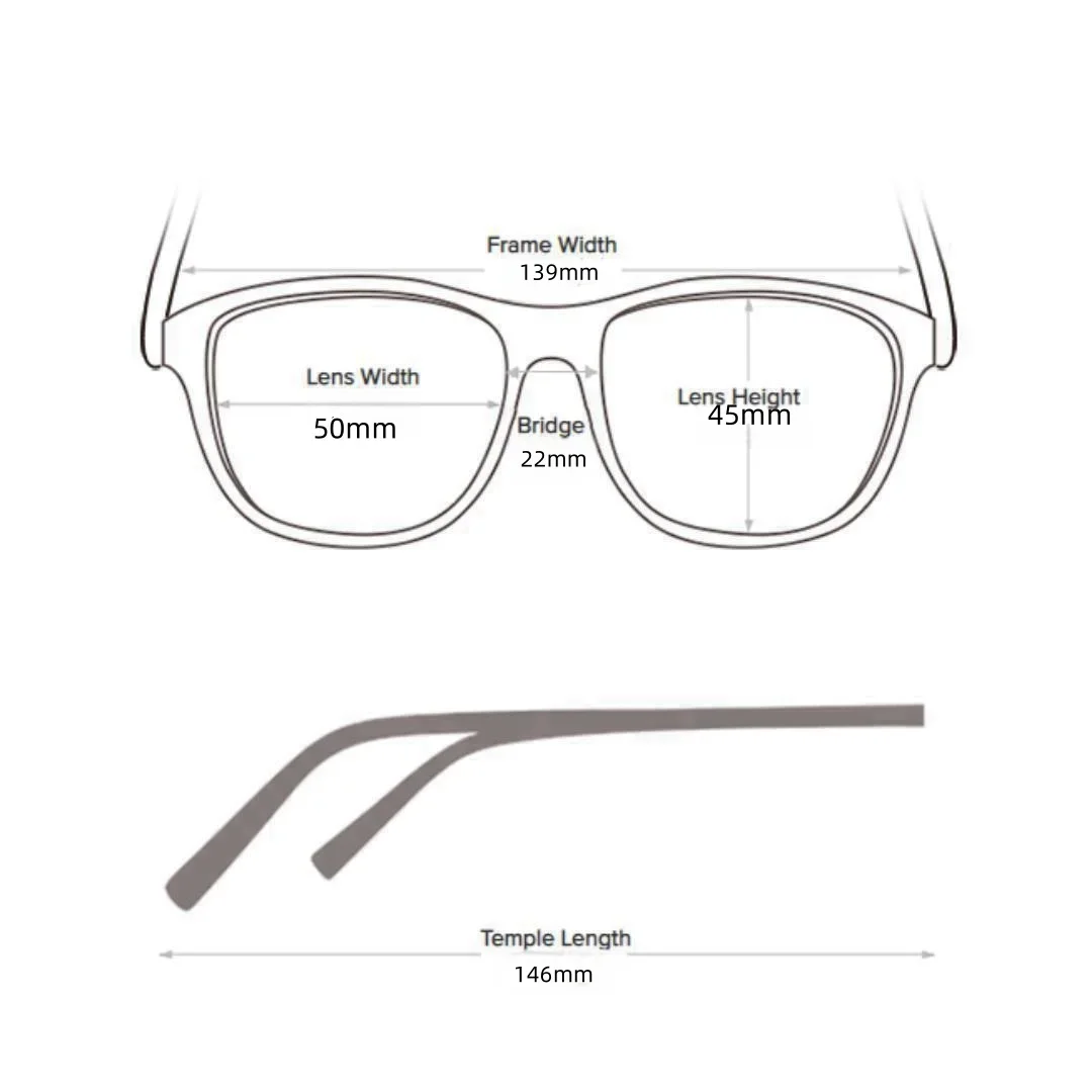 Female Glasses Frame Fashion Acetate Reading Glasses Eyewear Handmade Optics Women Prescription Eyeglasses +25 +50