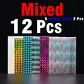 Mixed