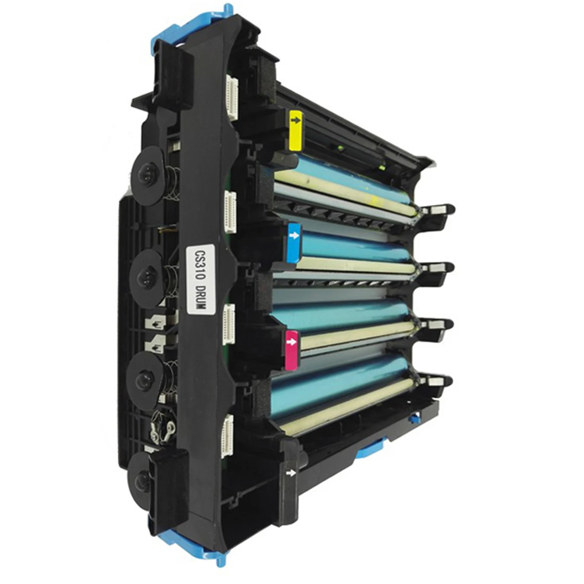 Image Imaging Unit Drum Cartridge for Fuji Xerox FujiXerox Fuji-Xerox C-315-DNI C-310-MFP C-315-MFP C-310-VDNI C-310-V DNI