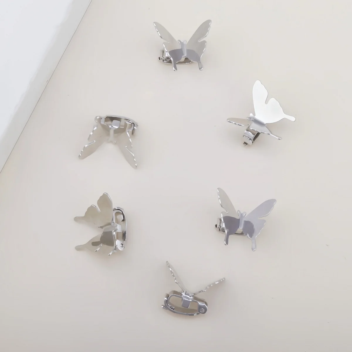 Thumbnail 3 - #57 Best Rated Metal Hair Clip Sets to Buy in 2026