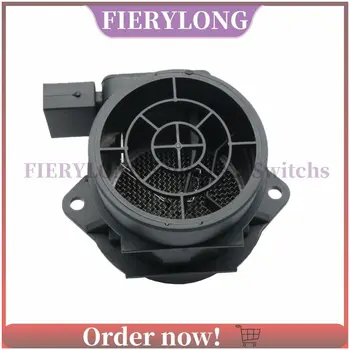 5WK96431 Měřič hmotnostního průtoku MAF pro Dodge Attitude Hyundai Accent Elantra Sonata Tiburon Kia Magentis Optima Rio Spectra 10 nejlepší prodej senzor MAF Hyundai Elantra - №8