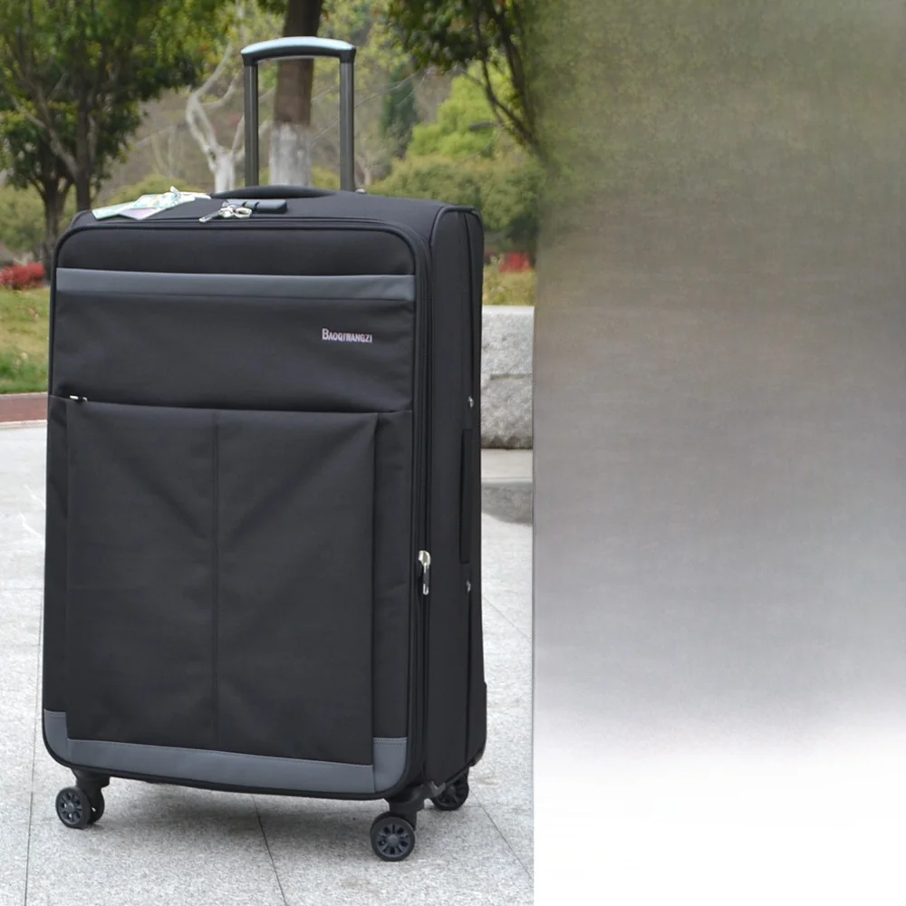 valigia-baqi-prince-grande-capacita-36-pollici-in-tessuto-oxford-con-ruote-borsa-da-viaggio-in-tinta-unita