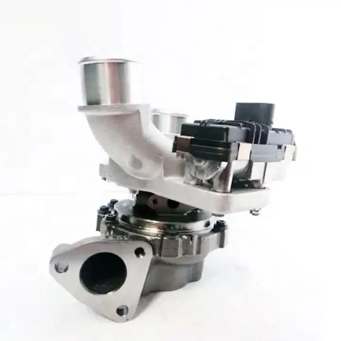 

ATV&UTVGTB1752 TurboCharger for Hyundai Santa Fe for KIA Sorento 2.2 CRDI D4HB 808031 808031-5006S 28231-2F750 808031-0001 80803