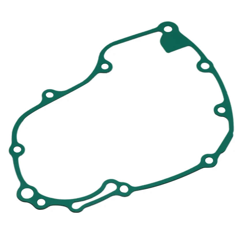 Generator Cover Gasket For Honda CRF450 CRF450R 2002-2008 Honda CRF450 CRF450X 2005-2018 OEM:11395-MEB-670 OEM:11395-MEY-671