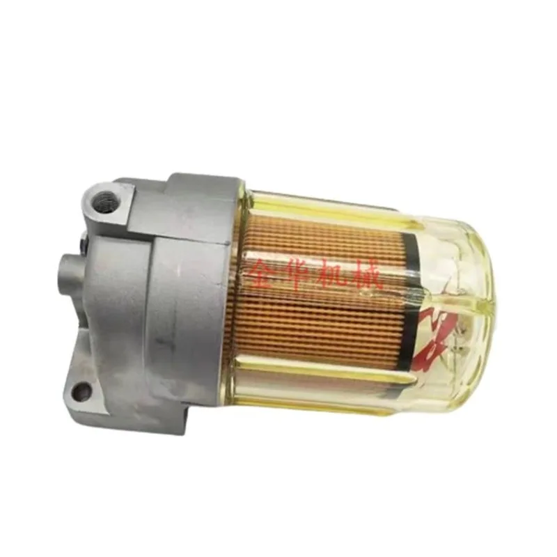 

For Hitachi ZAX200-3 ZAX120-3 ZAX240-3 Oil Water Separator ZAX210-3 ZAX250-3 ZAX330-3 Oil Water Filter Assy Excavator