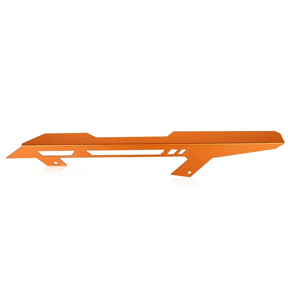 Motorcycle Accessories For DUKE 125 200 390 2011-2018 RC125 RC200 RC390 2014-2021 2022 2023 Fairing Chain Guard Cover Protection