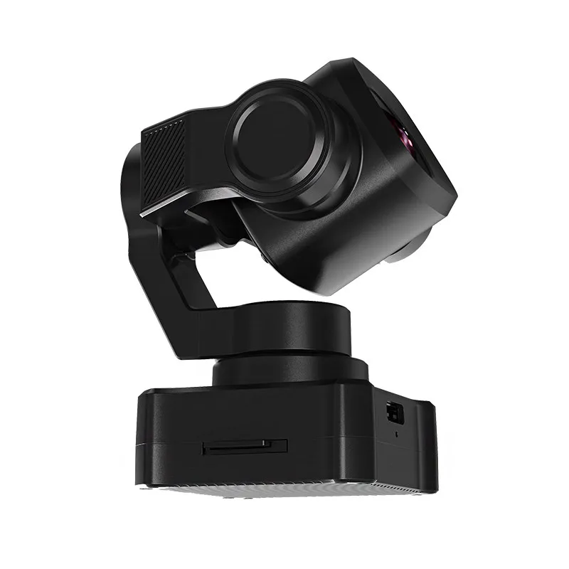 SIYI A8 mini 4K Gimbal Camara 8MP Ultra HD 6X Digital Zoom Gimbal Camera with 1/1.7