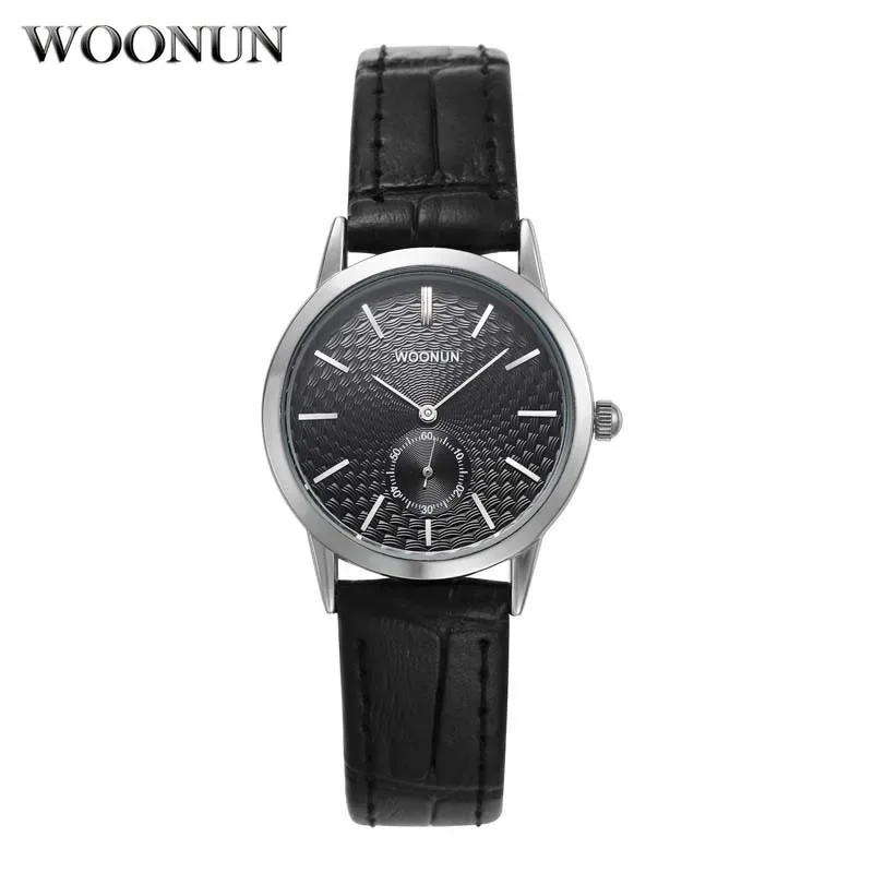 Woman Watch  Fashion Exquisite Small Watches Women Wristwatches Small Second Watches horloge dames damen uhren montres femmes