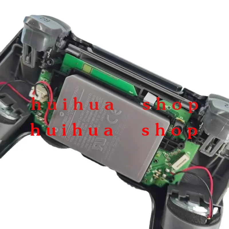 Per SONY PS4 PRo Slim LIP1522 Dualshock 4 V1 V2 Controller Wireless Playstation GamePad 1000mAh Batteria Ricaricabile