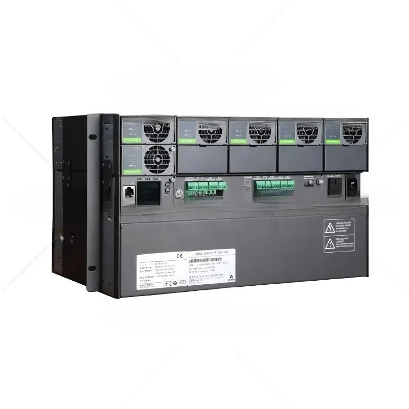 Embedded 48v Power Supply Telecom Power Rectifier System