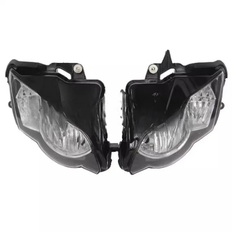 

Parts for CBR1000RR 08-09-10 -11 years ago Headlight Assembly, Headlights, Headlights