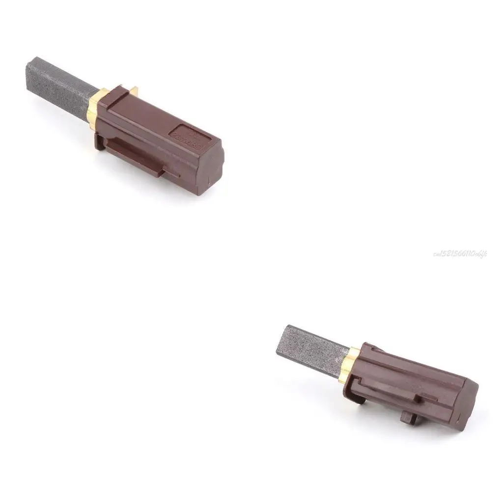 27RB двигатель углеродной щетки электрическая замена для чистящего средства для нумактического вакуума