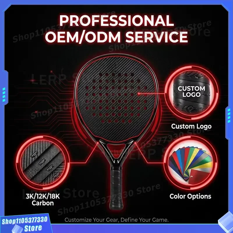 12K Carbon Fiber Cricket Racket Matte Coating Aerodynamic Design Rugged Surface for Intermediate Control Training