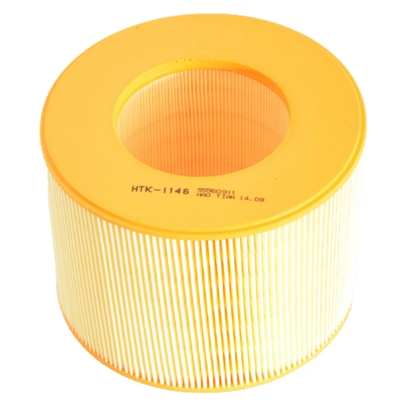 Car Engine Air Filter Cabin Air Filter For Baic Senova D70 1.8T 2.0T D320 2.3T 2012- Saab 9-5 2.3T 1997-2011 55560911 A00008912