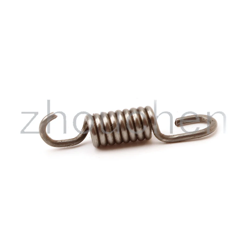 9 PCS Motorcycle Accessories 2 Stroke 49cc Clutch Spring Mini Moto Pocket Electric Dirt Pit Bike ATV Quad Plate Modified Parts