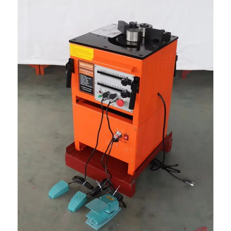 CE Approved Rebar Cutter Bender RC-25 RC-32 RB-25 RB-32