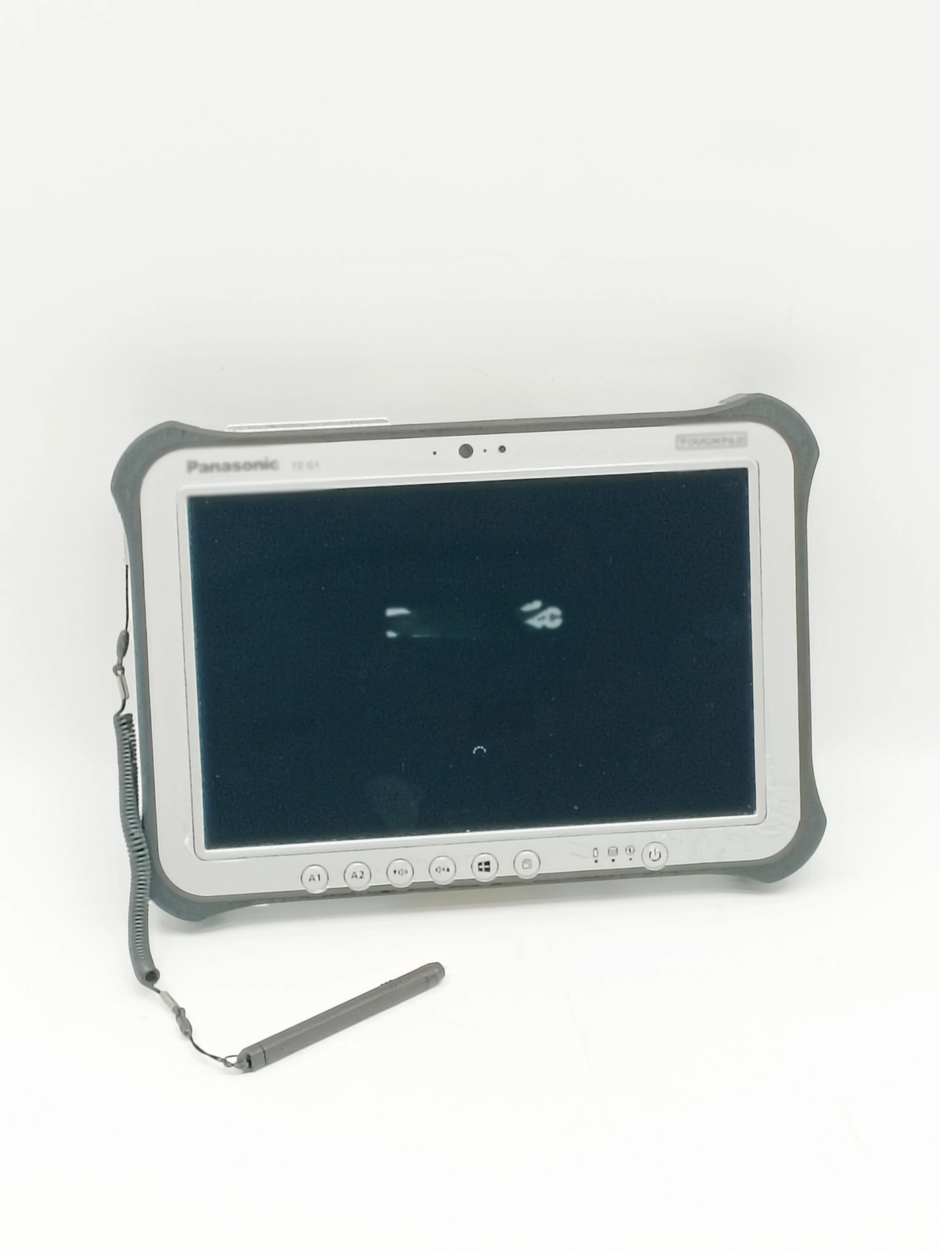 For Panasonic Tablet Core i5 processor G1 8+1TB CPU Rugged g1 Laptop for Office Auto Repair Industrial Control Vehicle computer