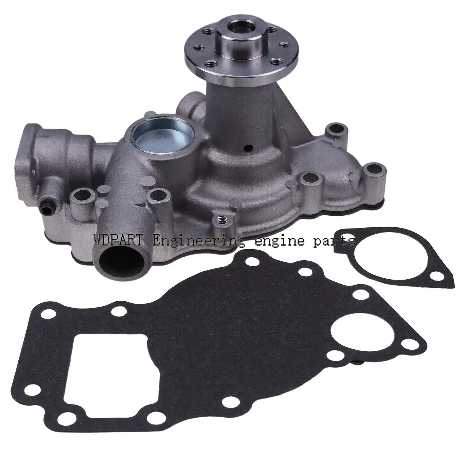 

Water Pump 8-97254-148-1 For Isuzu Engine 4LE1 4LE2 Hitachi EX55 ZX55UR ZX55 8-94140341-0 Z-8-97254-148-1 8972541481 8941403410