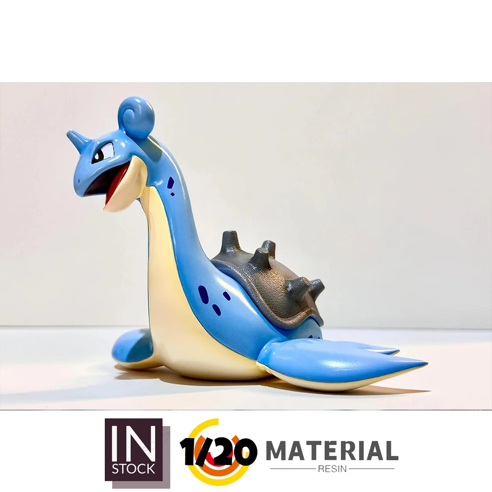 [IN STOCK] 1/20 Resin Figure [STS] - Lapras