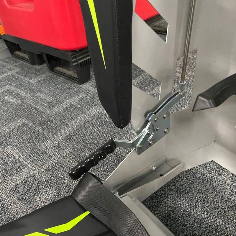 Soportes flamefighter scba de gran oferta