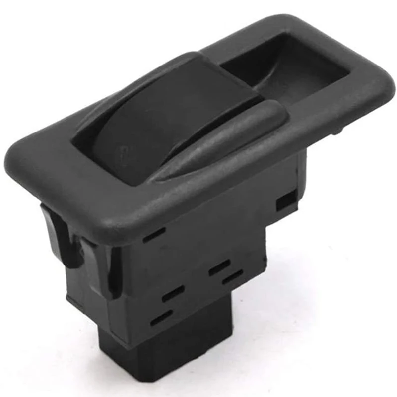 สวิตช์ยกกระจกรถยนต์สวิตช์เดียวสวิตช์ควบคุมหน้าต่างไฟสำหรับ MB781916มิตซูบิชิ