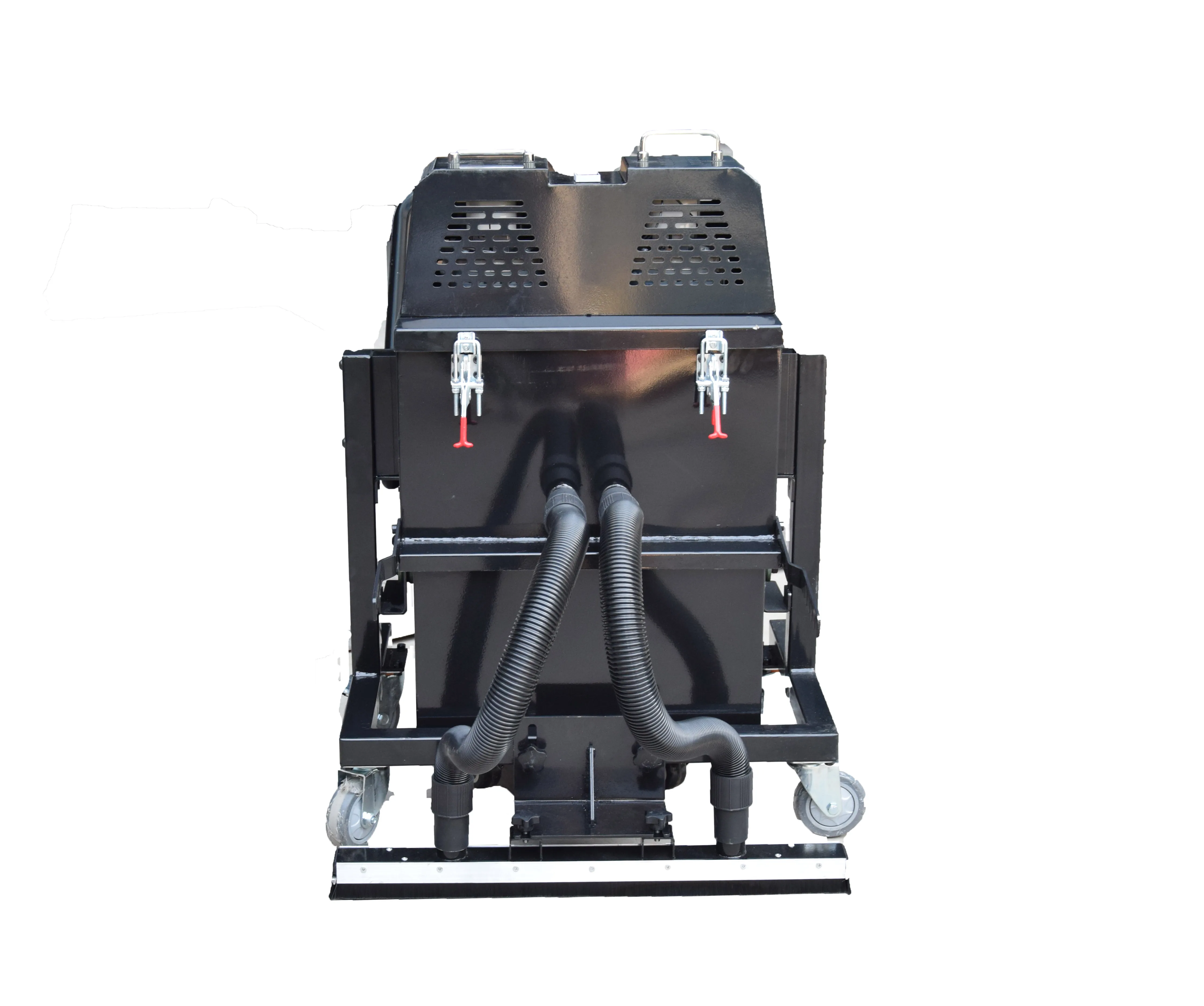 

High Quality Industrial Hoover Vacuum Cleaner Wet and Dry Hoover