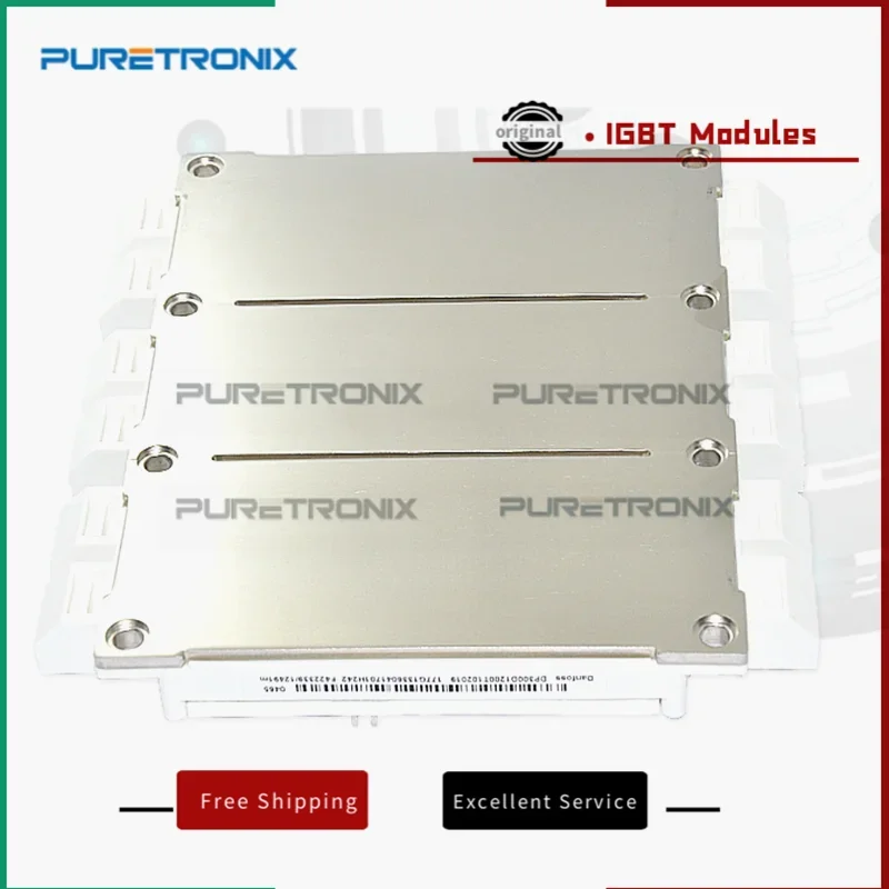 DP300D1200T102019 DP300D1200T102002 DP450D1200T102010 DP450D1200T102001  DP450D1200T102018  New Original  IGBT Module
