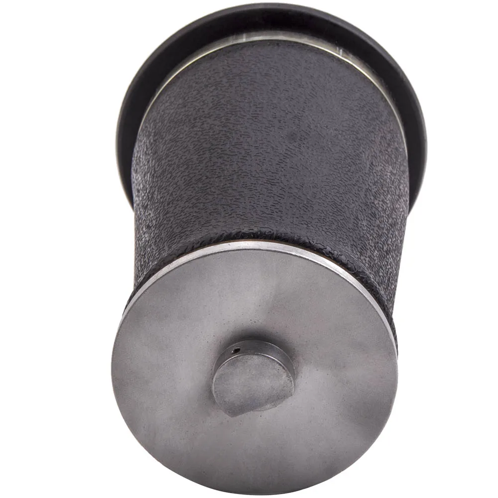 2x tas pegas suspensi udara belakang untuk Land Rover Range Rover 95-02 4.0 Spring Strut Shock Absorber pegas