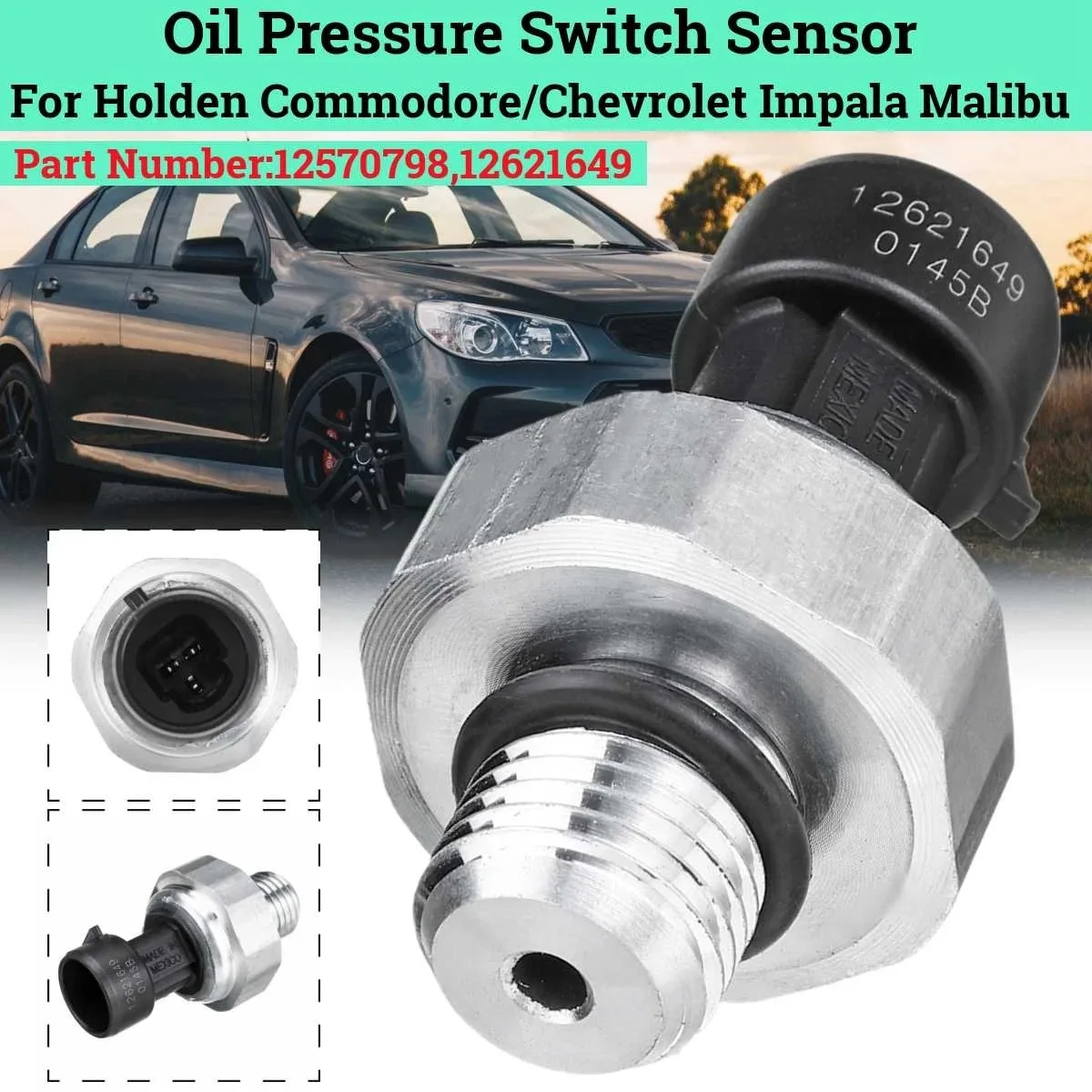 

Oil Pressure Sensor Switch for for