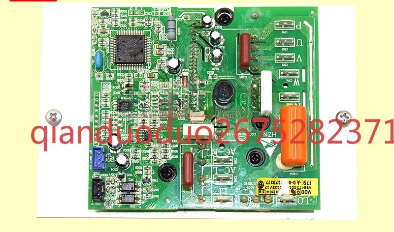 

Suitable for Haier air conditioner power module 0011800223V-1