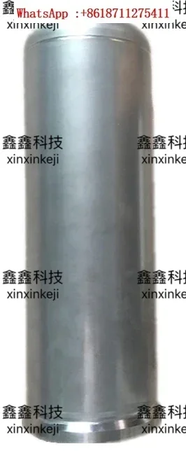 Oil separation shell 52553020/55303021 Air compressor Oil and gas separator OSP22/15KW oil separation