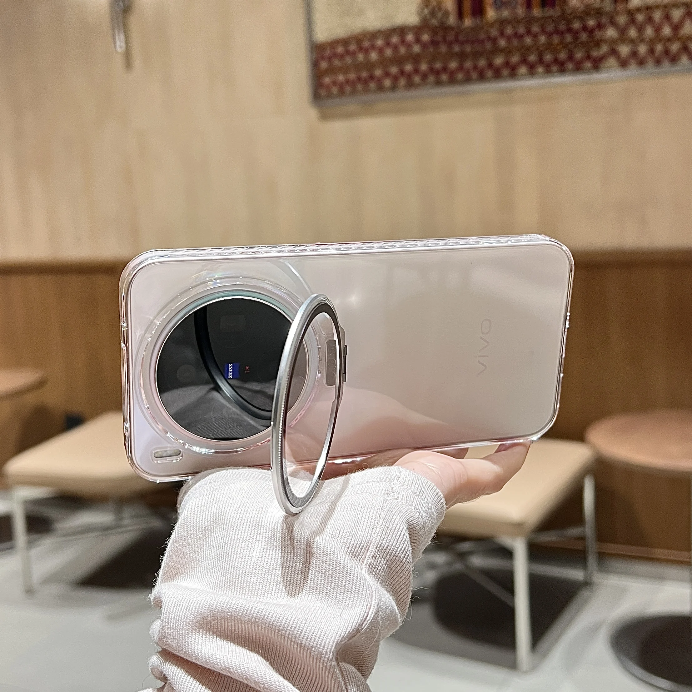 Thumbnail 3 - #17 Latest Vivo X100 Phone Case Offers