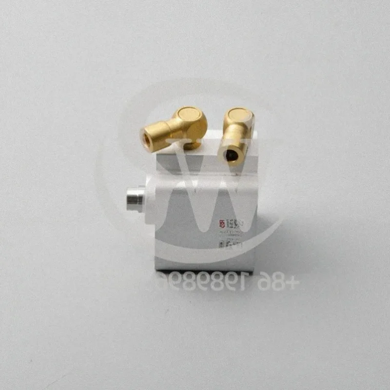 Heidelberg 00.580.4615 Top Plate Cylinder Ink Brake Cylinder 00.580.3930 Heidelberg Spare Parts