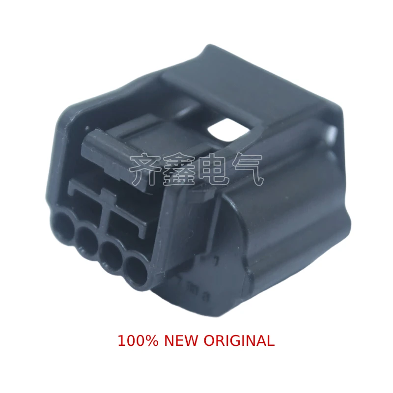 7283-8853-30,Female Housing,Wire-to-Wire,RH Connector,Terminal Box,Terminal Size 0.64mm,4P,Waterproof,Male,7282-8853-30