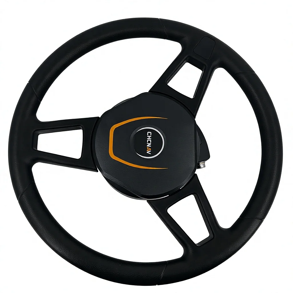 Professional Autotrac GPS Auto Steering System for CHCNAV NX510 SE/NX612/NX510 Pro Advanced High Productivity Engine Core