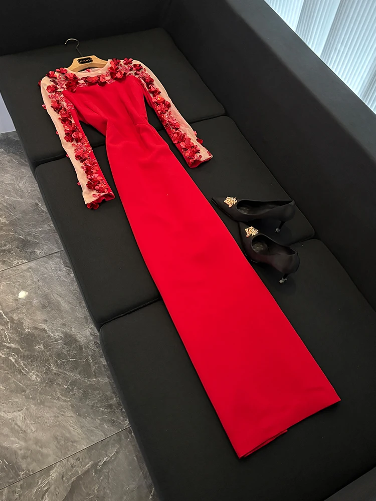 Ele Long Dr Heavy E…