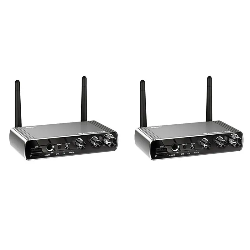 2x-nuovo-ricevitore-bluetooth-ly18-hifi-senza-perdite-adattatore-bluetooth-a-lunga-distanza-54-ricevitore-audio-wireless-6-in-1