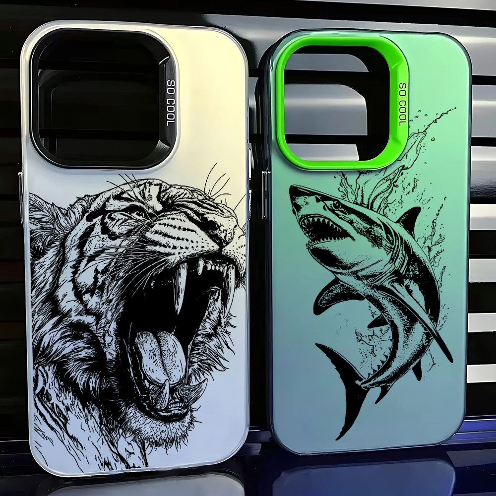 رسم ما قبل التاريخ الحفريات العملاقة ماتي جراب هاتف ممن لهم A5x A5 A3x A60 A79 A98 A1 78 58 38 18 57 76 36 17 94 74 55 F29 Pro 4G 5G