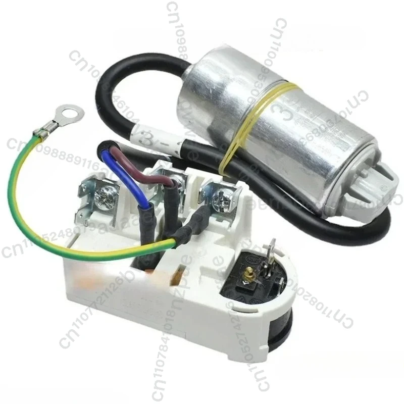 Compressor Starter …