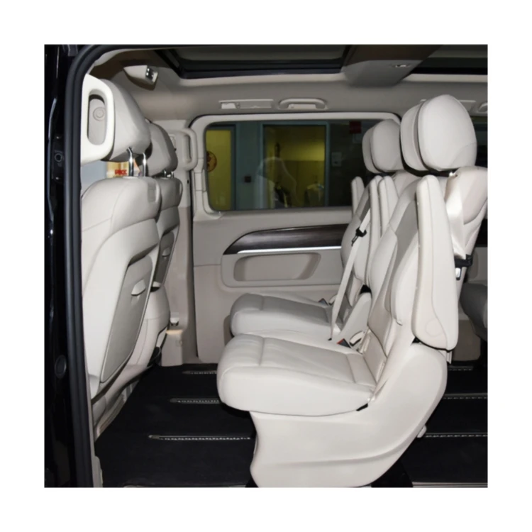 

Hot Selling Chinese Manufacturer Supplies Driver Seat Vip Chair Car Seat Luxury Van Lowest Price
