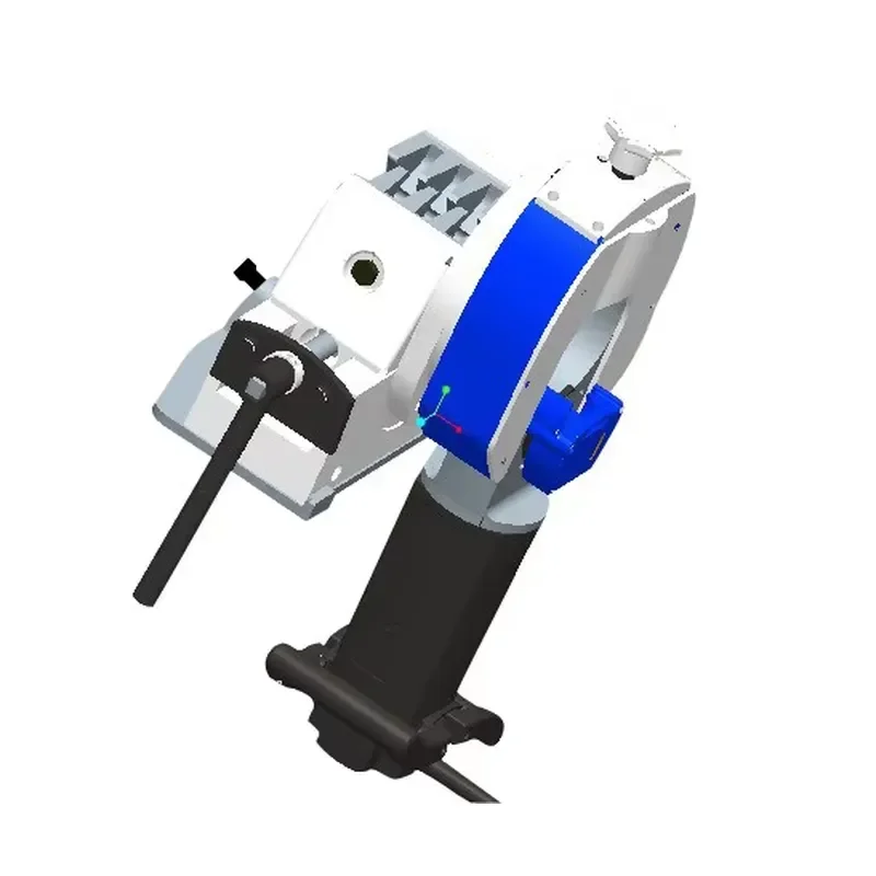 Hot Selling Portable Pipe Cutting And Beveling Machine With Manufacture Price