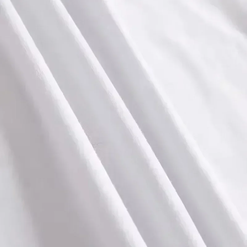 المرأة صورة الشكل والحروف طباعة السببية س الرقبة قصيرة الأكمام تي شيرت الجرافيك Vintage التي شيرت امرأة Y2k تي شيرت تيز القمم #4