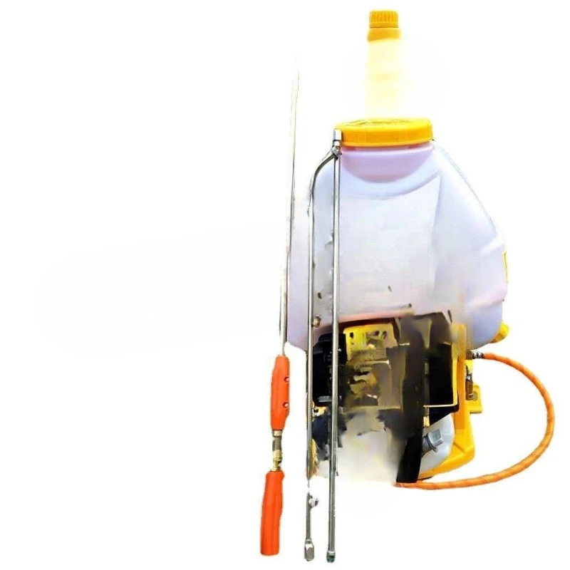 Four-stroke high-pressure sprayer upgraded backpack sprayer