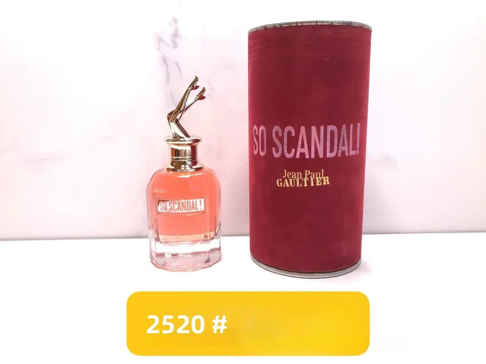 الأصلي 100 مللي Gaultier Le Beau Gaultier فضيحة رجل عطر المرأة أو دو برفوم الجسم رذاذ عطر عالي الجودة