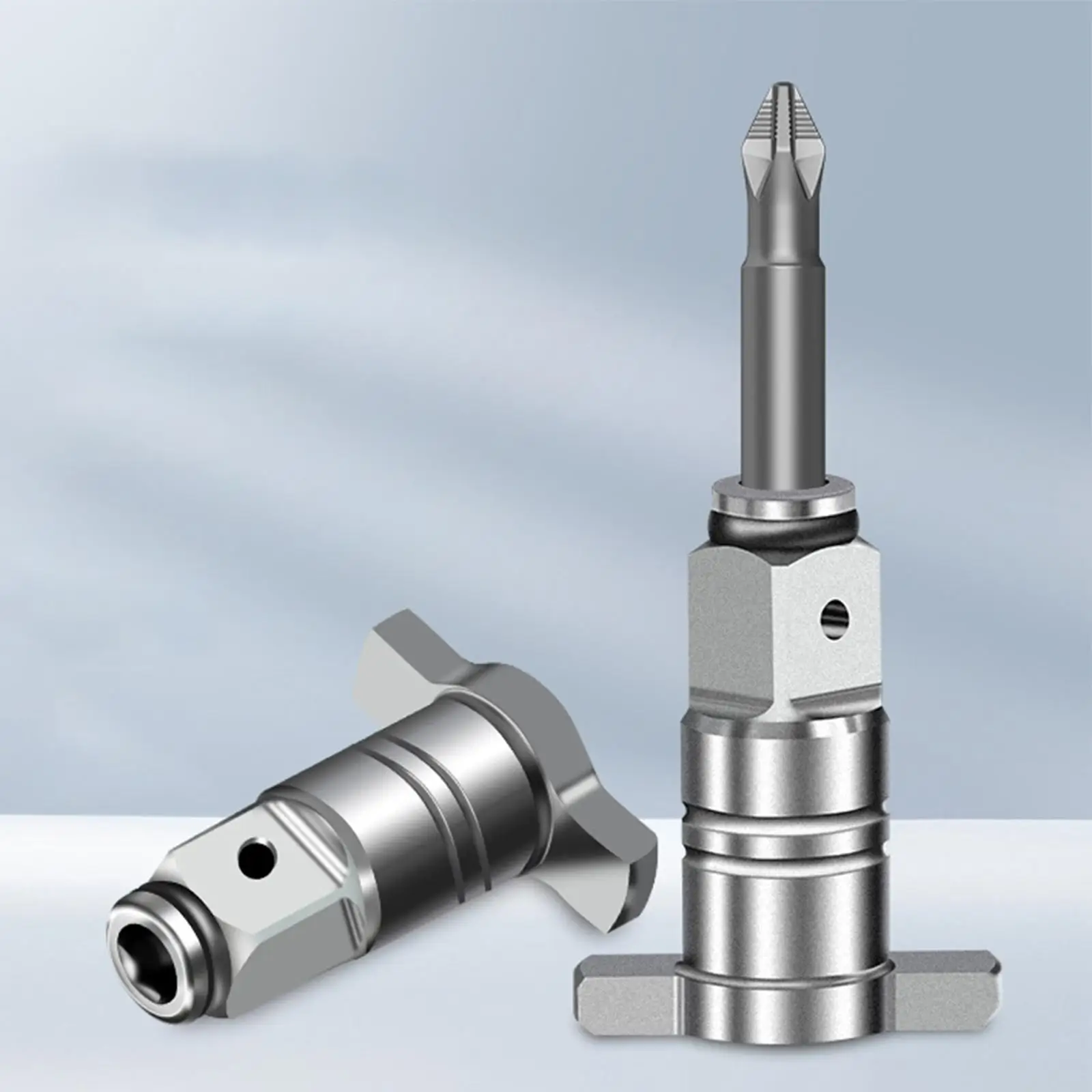 عمود مفتاح ربط كهربائي ذو استخدام مزدوج، سهل التركيب، عمود T عالي الأداء #4