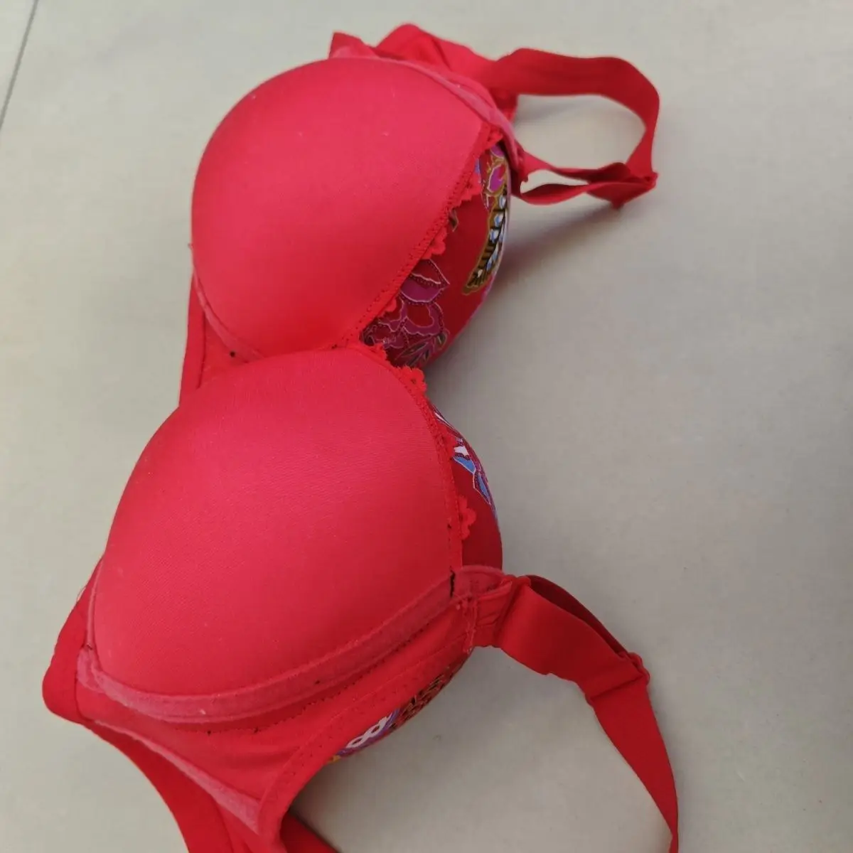 Man's Bra Costumes Cosplay Handmake Femboy Otoknoko Crossdresser LadyBoy Kathoey