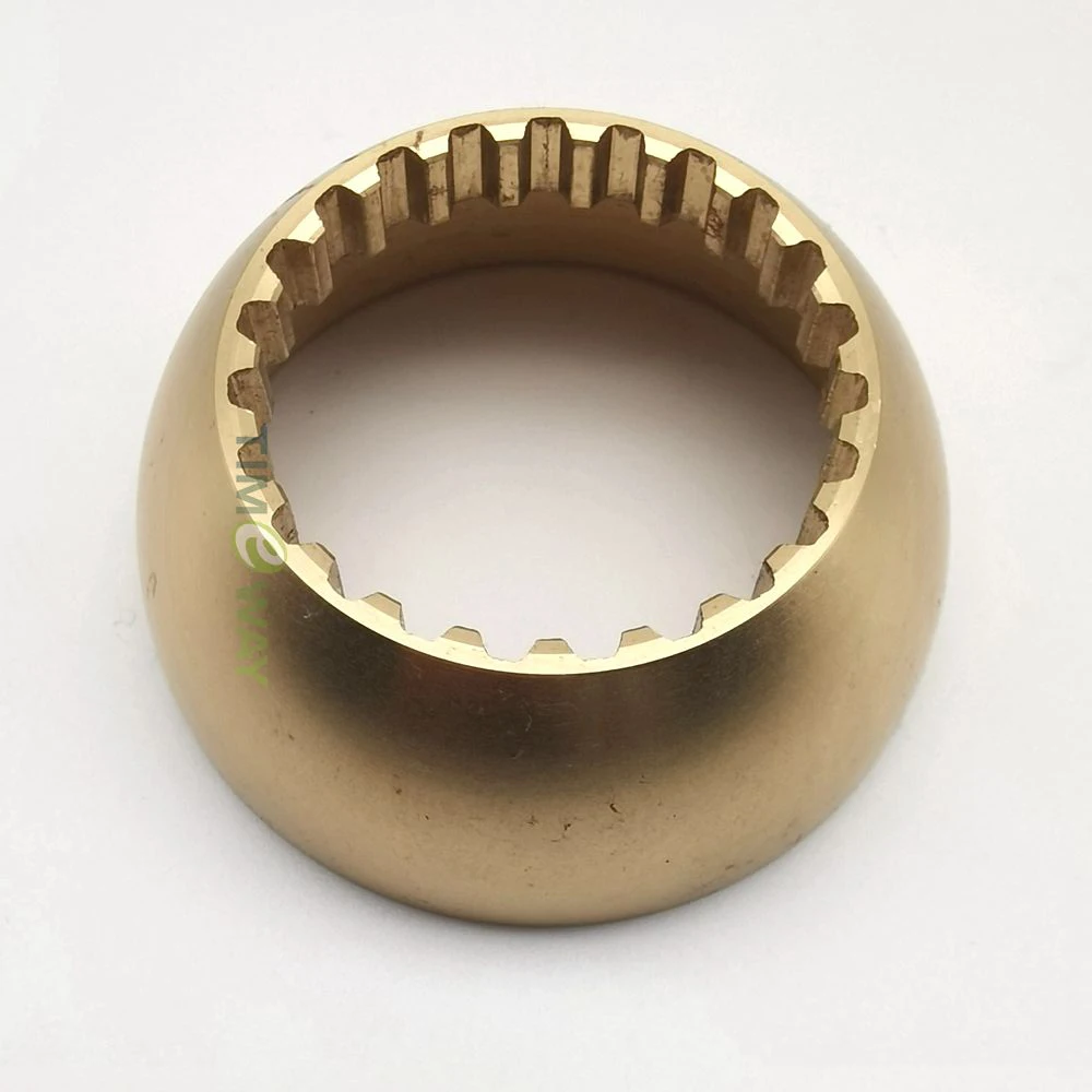 Replacement Part PC130-8 PC138US Ball Guide for Repair KOMATSU Hydraulic Piston Pump